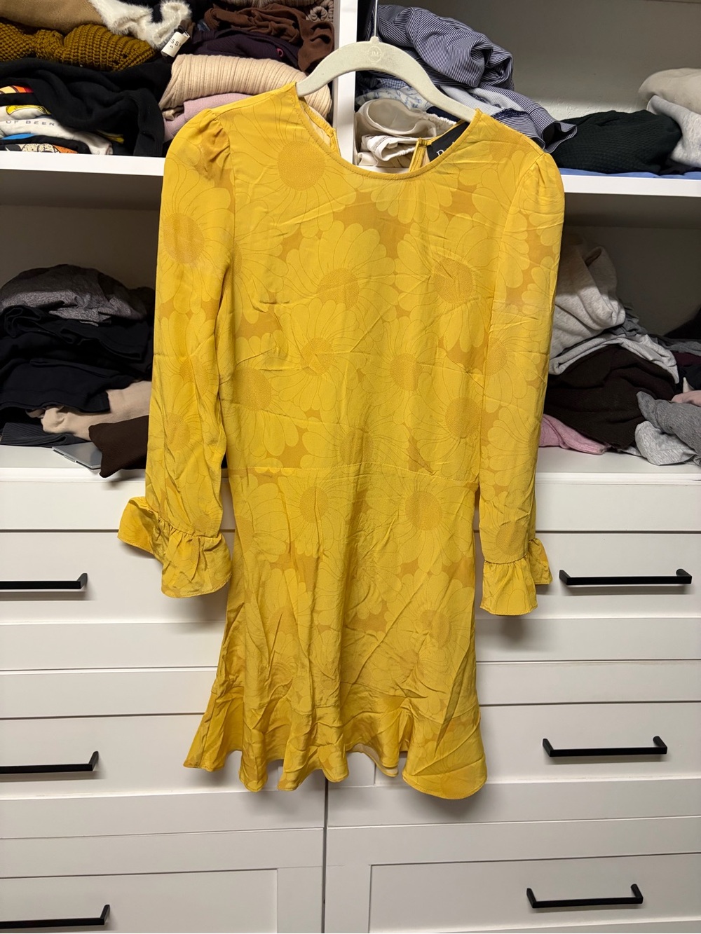 Realisation Par Mary Jane Dress XS